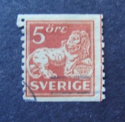 58b4 # Szwecja   1921