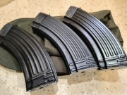 Magazynki do AK47 AKM 7,62x39