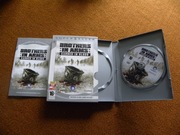 Brothers in Arms - Earned Blood PL