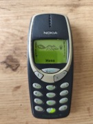 Nokia 3310 w bardzo dobrym stanie 
