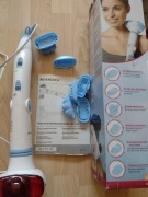 Masażer silvercrest na podczerwień 