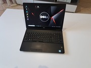 Laptop Dell Latitude E5580 Intel Core i5-7th/8GB DDR4/128SSD NVMe