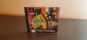 Oddworld: Abe's Exoddus DE Bdb-