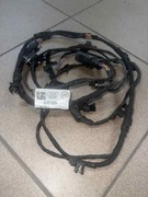 Audi Q3 II F3 - wiązka przód zderzaka/PDC/parking/radar - 83A971085N