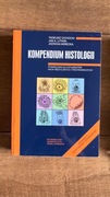 Kompendium histologii wydanie 5 uzupełnione 