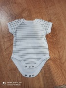 Body z krótkim rękawem 68