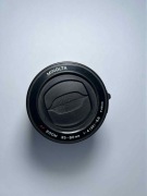 Obiektyw Minolta AF 35–80mm f/4–5.6 – mocowanie Sony A