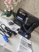 DJ-SKA profesjonalna ruchoma głowa oświetleniowa LED Betopper LB150 