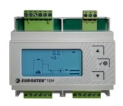 Sterownik Regulator Euroster E10M do Mieszacza 3-dr+ pompy CO i PC od Ręki