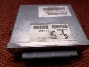 SAAB 98-02' 93 9-3 ECU T7 AERO 205PS 205KM manual