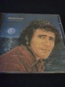 Tim Buckley - "Look at The Cool" dziewiąty album z roku 1974, US, progfolk
