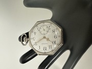 Piękny Zegarek Gold Filed 14K Amerykański -USA- American Waltham Watch Co.