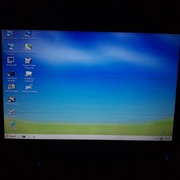 Dell E4300 uszkodzony.