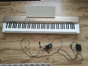 Casio Privia PX-160 Gold, sprawdź, do negocjacji