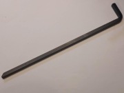 Szpilki kute do namiotów ogrodowych, śledzie do namiotów 