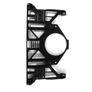 Stelaż, obudowa lusterka scania