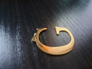 3 Wisiorki na łańcuszek plus bransoletka