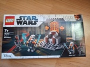 LEGO 75310 - Starcie na Mandalore