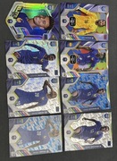 Karty kolekcjonerskie panini Francja 