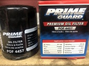 Filtr oleju Prime guard pof4457