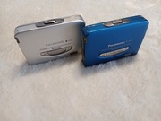 Walkman Panasonic RQ-SX11 