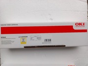 Toner OKI MC860 Yellow (10k) - 44059209