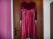 Śliczna i elegancka SUKIENKA rozm 140 cm