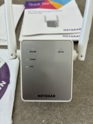 Wzmacniacz sygnału WiFi AC750