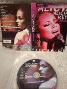 Alicia Keys - Unplugged