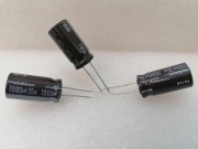 Kondensator 1000uF 35 V Nichicon 3szt