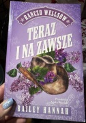 Hannah Bailey - Teraz i na zawsze