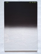 Filtr połówkowy ND 0.9 Medium Grad 100x150 Lee100 