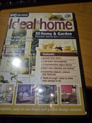 Ideal Home.Program do projektowania domu i ogrodu.