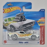 HOT WHEELS RODGER DODGER