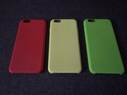 3 szt. Etui do iPhone 6 Plus