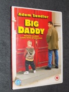 SUPER TATA - BIG DADDY - ADAM SANDLER