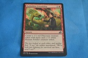 [MTG]Forbidden Friendship [Ikoria: Lair of Behemoths](EN)