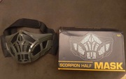 Maska asg scorpion