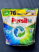 Persil 4w1 do bieli | 76 kapsułki | Niemcy | Oryginalny efekt bieli