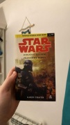 Książka Star Wars Komandosi Republiki Prawdziwe Barwy Karen Traviss