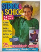 Strick & Schick 9/1991 