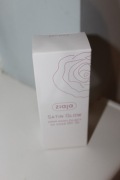 Ziaja satin glow krem nawilżający SPF 30 na dzień 50ml