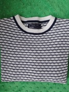 Next Zara Benetton Okaidi sweter chłopiec rozm.110używany w idealnym stani 