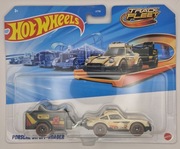 HOT WHEELS PORSCHE 911 OFF-ROADER