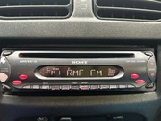 Sony CDX S2020 radioodtwarzacz radio Sony