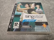 Singstar Vol. 3 