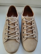 Wojas trampki półbuty espadryle skóra naturalna rozmiar 36 nowe