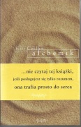Paulo Coelho, Alchemik