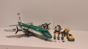Zestaw Lego City 7734 Samolot Transportowy