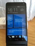 Htc one m7 32 GB